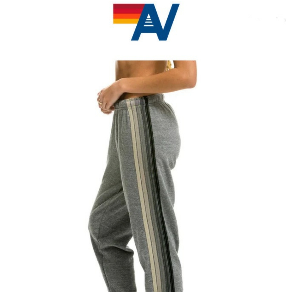 NWT AVIATOR NATION SWEATPANTS